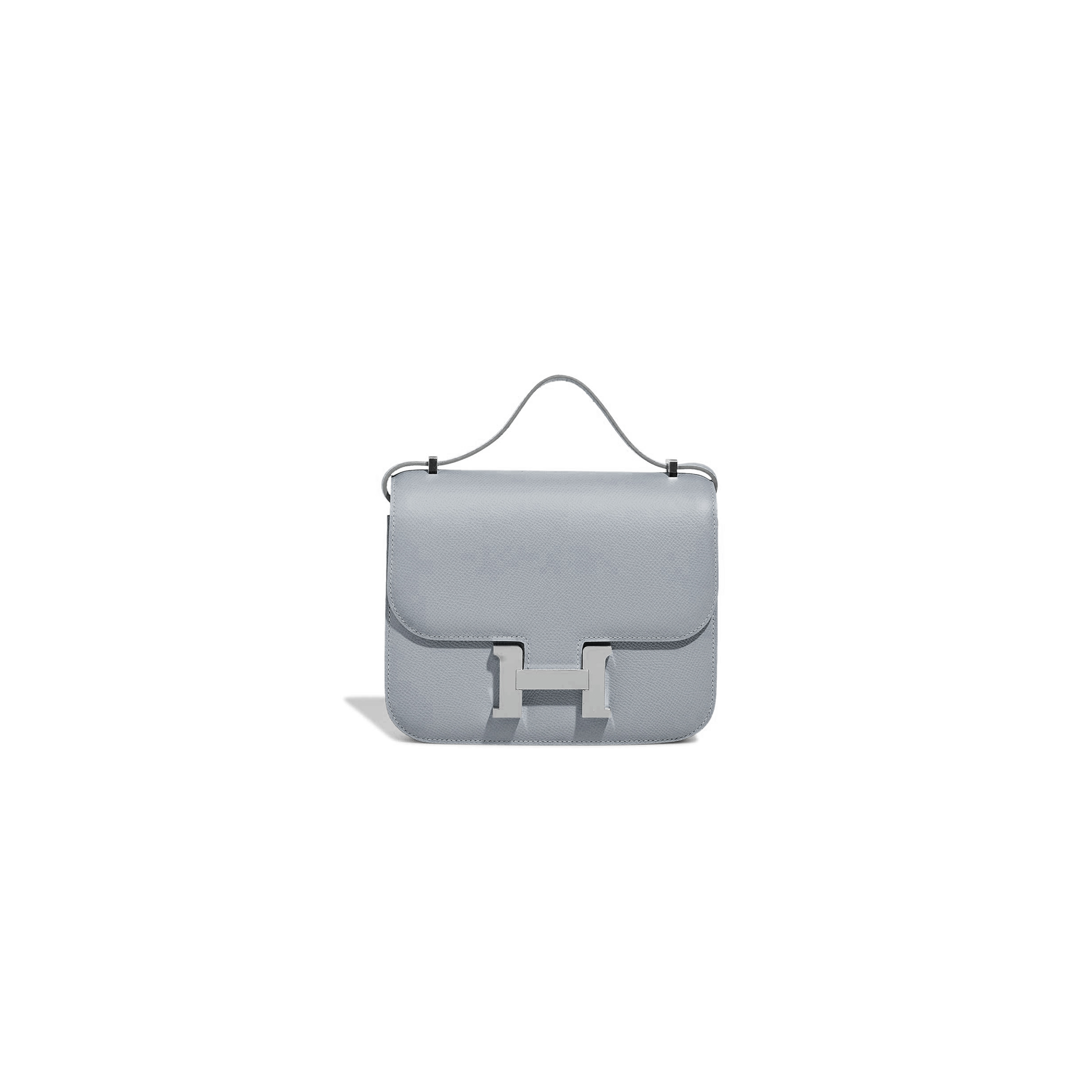 HERMES MASTER  CONSTANCE 18 EPSOM H028369CCJ7(18*15*4cm)